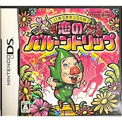 Amazon | もぎたてチンクルのばら色ルッピーランド | ゲームソフト